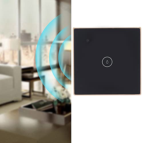 Light Switch, Wireless Light Switch Safety for Home for Office