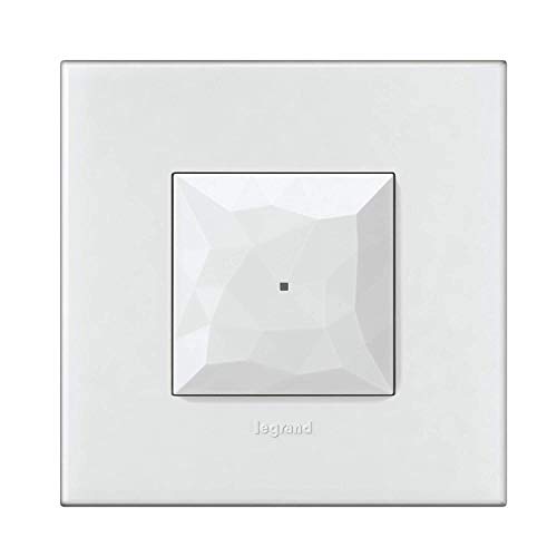 Legrand Arteor Smart Homes: Standard 2 BHK Package (White)
