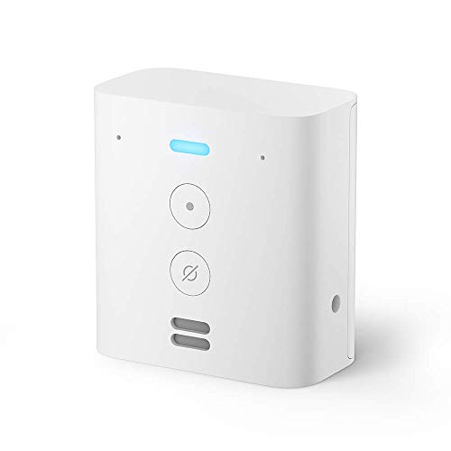 Echo Flex bundle with Amazon 6A Smart Plug – Easy Set-Up