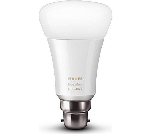 PHILIPS 10W B22 LED Bulb (Hue)