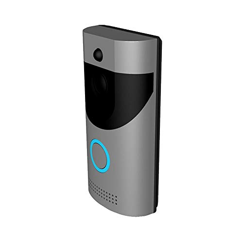 REES52 Smart Door Bell B30 Home Alarm WiFi Mobile Phone Remote Video Doorbell