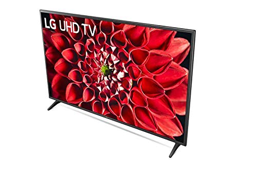 LG 139.7 cm (55 Inches) Smart Ultra HD 4K LED TV 55UN7190PTA (2020 Model, Black)