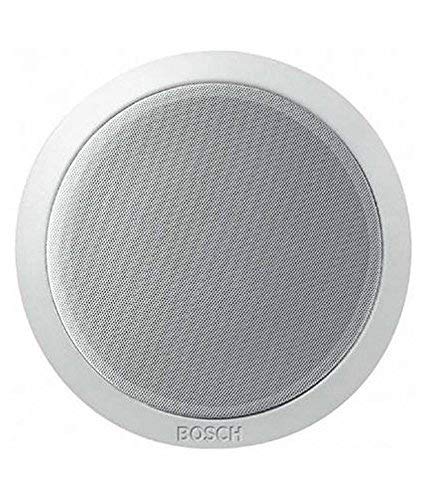 Bosch LBD0606 Ceiling Speakers