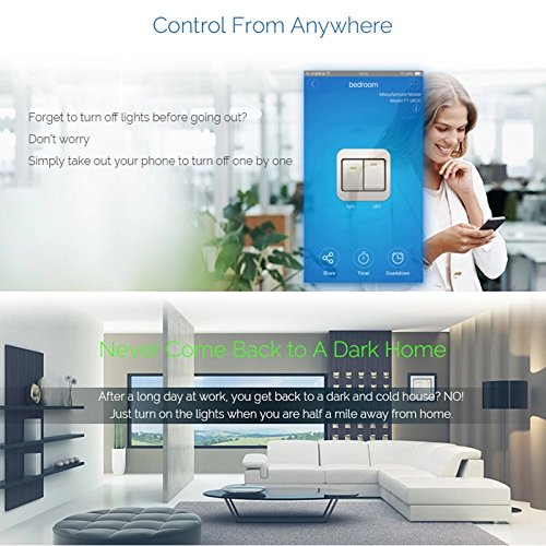 Protium Type-D (3 Pin) Smart plug for home appliances_ work with Alexa and google Assistant_White Color (Smart life App)