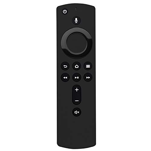 ALLIMITY L5B83H 2nd Gen Voice Remote Control Replacement for Amazon 2nd Gen Fire TV Cube and Fire TV Stick,1st Gen Fire TV Cube, Fire TV Stick 4K, and 3rd Gen Amazon Fire TV