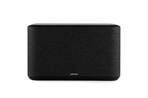DENON Home 350 Wireless Speakers (Black)