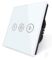 Abodetek® WiFi Smart Fan Regulator -Black(Ewelink, Alexa & Google Home Supported.)