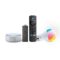 Echo Dot (3rd Gen, White) combo with Fire TV Stick and Wipro 9W LED smart color bulb