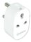 Crabtree Havells 16A Wi-Fi enabled Smart Socket