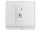 Sonoff Mini WiFi Smart Switch Retrofit with Touch Switch for Anchor Roma Modular Switchboard – Compatible with Alexa, Google Home, Nest