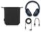 Sony WH-XB900N Wireless Bluetooth Noise Cancelling Extra Bass Headphones with 30 Hours Battery Life, Touch Control, Quick Attention Mode, Headset with mic for Phone Calls with Alexa – (Blue)