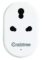 Crabtree Havells 16A Wi-Fi enabled Smart Socket