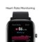 Amazfit GTS2 Mini Smart Watch with 1.55″ AMOLED Display, SpO2 Level Measurement, 14 Days’ Battery Life, 70+ Sports Modes, Built-in Amazon Alexa & GPS, HR, Sleep&Stress Monitoring(Midnight Black)