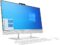 HP AlO Ryzen 3 3250U 54.6 cm (21.5-inch) FHD All-in-One Desktop with Alexa Built in (8GB/1TB HDD/Windows 10/MS Office 2019/Wired Keyboard & Mouse), 22-df0444in