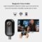 CUBETEK 4k Wireless Display Dongle for Screen Mirroring / Miracast / Airplay / DLNA from Mobiles, Tablets, to TV Wirelessly, 2.4G WiFi, Model: G9Plus