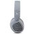 iBall Decibel Bluetooth 5.0 Headphone with SD/FM/Alexa Built-in (Slate Grey)