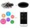IFITech IR Control Hub Wi-Fi(2.4Ghz) Enabled Infrared Universal Remote Controller for Air Conditioner TV DVD Using IFI Smart Life APP Compatible with Alexa Google Home IFTTT (IR-DC6)