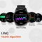 (Renewed) Mi Watch Revolve Active (Black)- SpO2 and Sleep Monitor, 1.39″ AMOLED Display, 2 Weeks Battery Life, Alexa Built-in, 117 Sports Mode, GPS