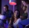 Philips Hue Smart light Mini Starter with 10W B22 Bulb (White & Color), Compatible with Amazon Alexa, Apple HomeKit, and The Google Assistant