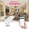 HomeMate WiFi+Bluetooth Smart Switch Breaker | Compatible with Alexa and Google Home