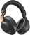 Jabra Elite 85h Over Ear Headphones with ANC and SmartSound Technology, Alexa Built-in, Copper Black (Amazon Edition)