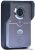 Tejovat Smart Wi-Fi HD Video Doorbell with Motion Detection, Night Vision, 2 Way Calling (Grey)